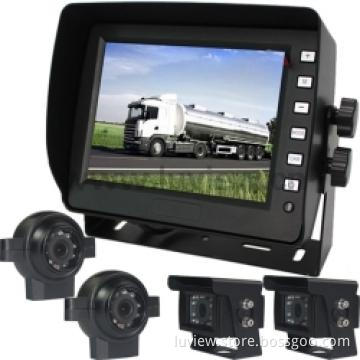 Car Rear View System  for truck rear view system